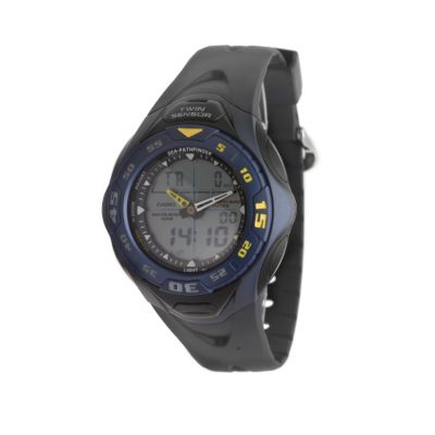 Casio Pathfinder Men's Sports Watch - Product number 6142656