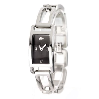 Lacoste Ladies' Quartz Stainless Steel Bracelet Watch - Product number 6142907
