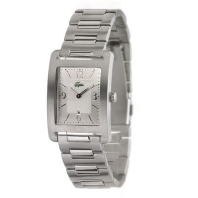 Lacoste Men's Stainless Steel Bracelet Watch - Product number 6143288