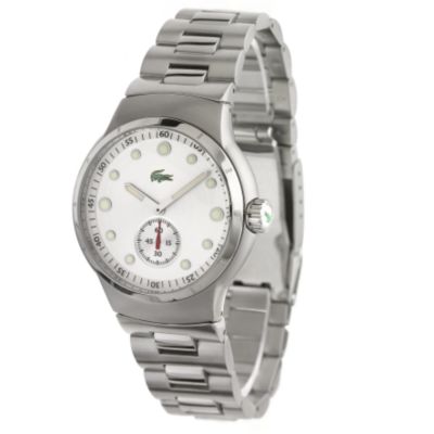 Lacoste Men's Stainless Steel Watch With Logo - Product number 6143563