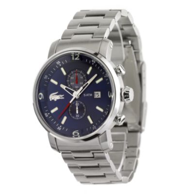 Lacoste Men's Stainless Steel Bracelet Watch - Product number 6143644
