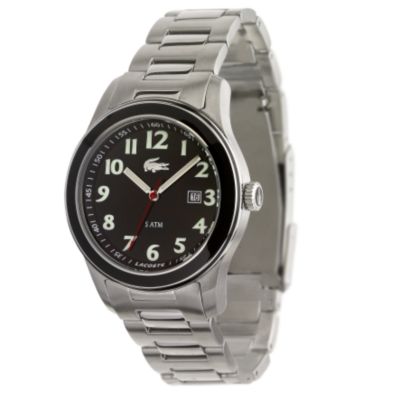 Lacoste Men's Stainless Steel Bracelet Watch - Product number 6143709