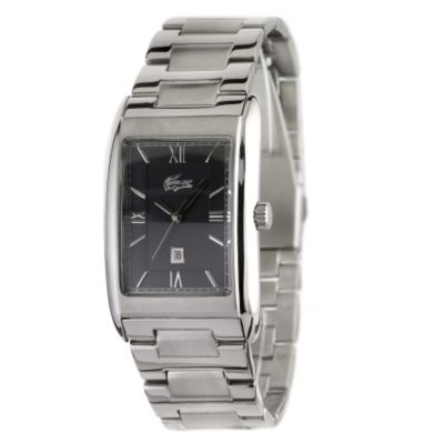 Lacoste Men's Stainless Steel Bracelet Watch - Product number 6143946