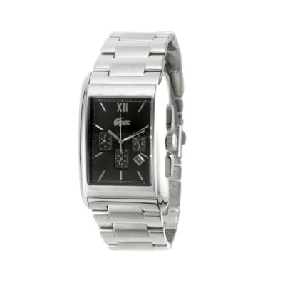 Lacoste Men's Stainless Steel Bracelet Watch - Product number 6144047