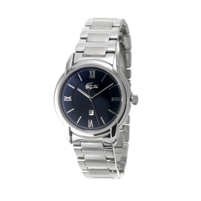 Lacoste Men's Stainless Steel Bracelet Watch - Product number 6144071