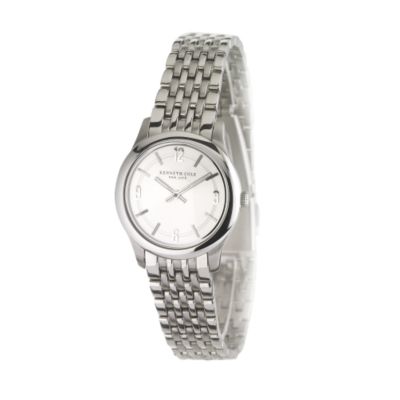 Kenneth Cole Stainless Steel Bracelet Watch - Product number 6147623