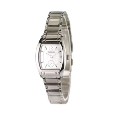 Kenneth Cole Ladies' Stainess Steel Bracelet Watch - Product number 6147666