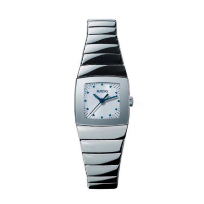 Rado Sintra ladies'  bracelet watch - Product number 6149456