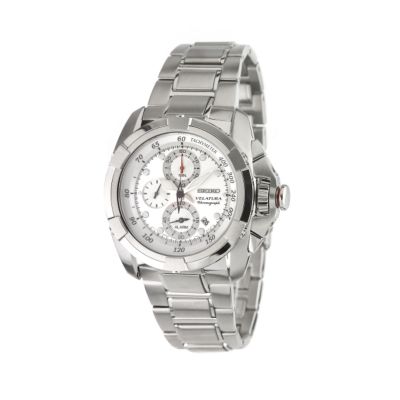 Seiko Velatura men's stainless steel bracelet watch - Product number 6150748