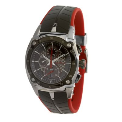 Seiko Honda Sportura Mens Watch