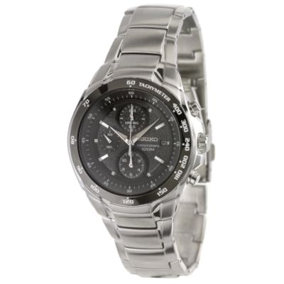 mens chrono watch