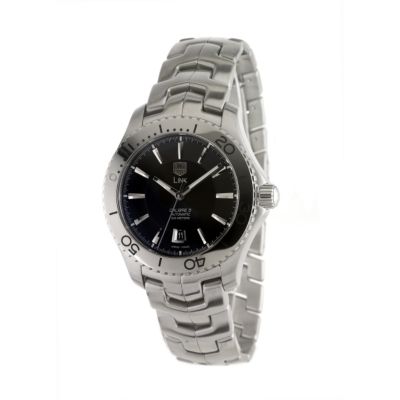 Tag Heuer Link Calibre 5 Automatic mens watch