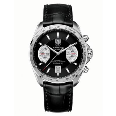 Tag Heuer Grand Carrera Cailbre 17 men