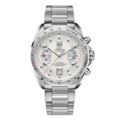 Tag Heuer Grand Carrera Cailbre 17 men