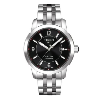 Tissot PRC200 men