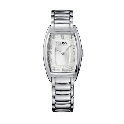 Hugo Boss ladies' stainless steel bracelet watch - Product number 6190154