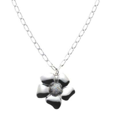 Julien MacDonald Flower Collection Design Crystal Pendant - Product number 6207324