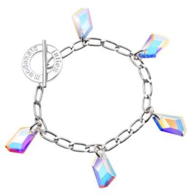 Julien MacDonald Facet Collection Crystal Bracelet - Product number 6207405