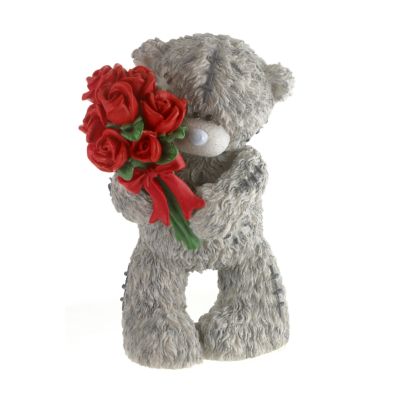 Me To You - Roses Are Red Teddy Bear - Product number 6208576