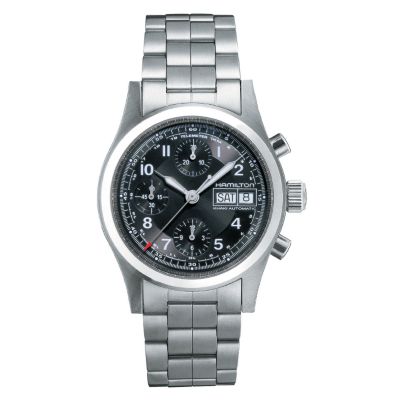 hamilton Khaki Automatic mens watch