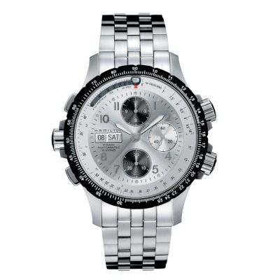 Hamilton Khaki X-Wind men