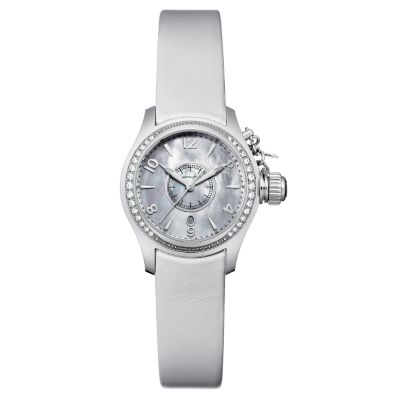 Hamilton Khaki Navy Seaqueen ladies' watch - Product number 6209890