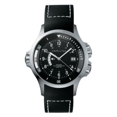 Hamilton Khaki smen