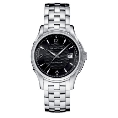 hamilton Jazzmaster mens watch