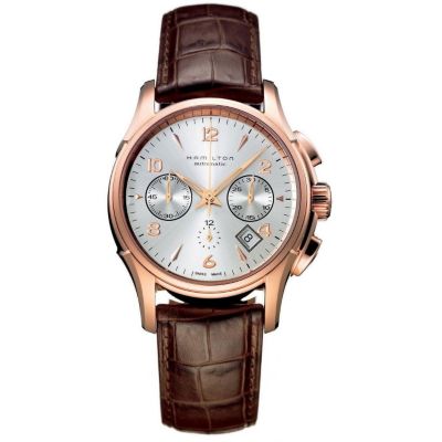 Hamilton Jazzmaster men