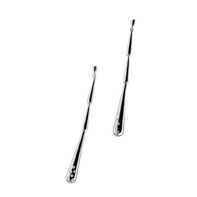 Pure Hot Diamonds Blizzard limited edition earrings - Product number 6210554