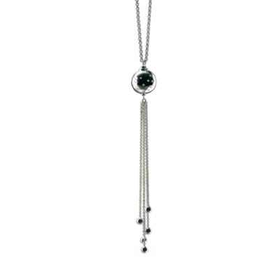 Pure Hot Diamonds limited edition Waterfall necklace - Product number 6210589