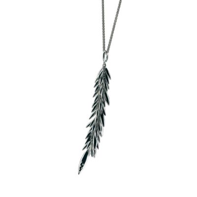 Pure Hot Diamonds limited edition Avalanche  necklace - Product number 6210597