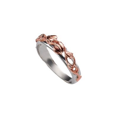 Clogau Gold Tree of Life ring - size P - Product number 6211844