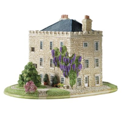 Lilliput Lane - Hellifield Peel - Product number 6214770