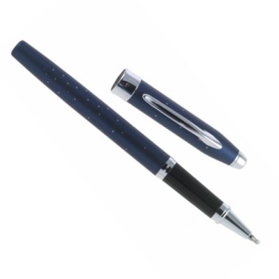 Cross Century Starlight mid blue roller ball pen - Product number 6215289