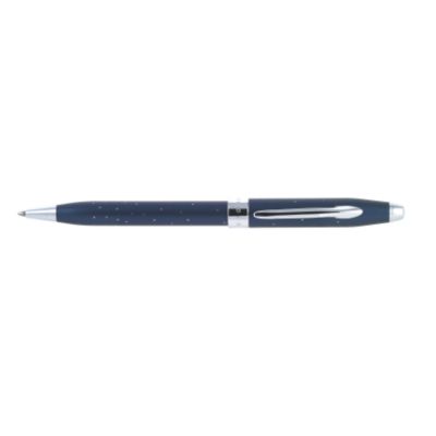 Cross Century Starlight mid blue ball point pen - Product number 6215297