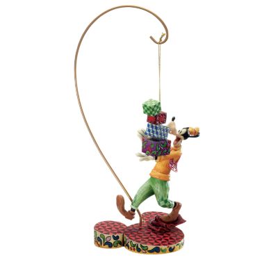 Disney Traditions - Goofy With Presents - Product number 6220916