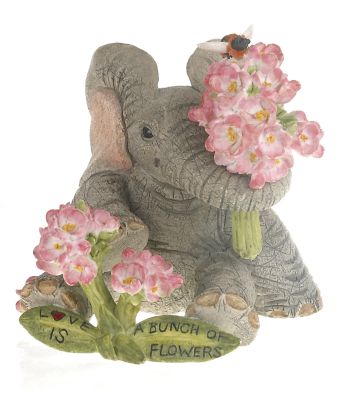 Tuskers - Love Is A Bunch Of Flowers - Product number 6224806