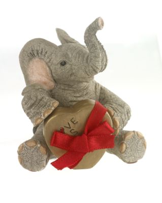 Tuskers - Love Is A Box Of Chocs - Product number 6224822