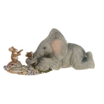 Tuskers - Love Is Sharing - Product number 6224857