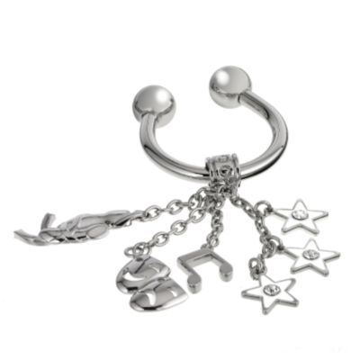 Theatre charm keyring - Product number 6224954