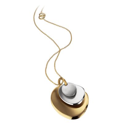 Breil Eclipsis triple pendant necklace - Product number 6224997