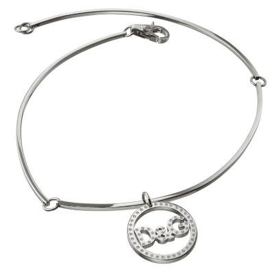 D&G Stars crystal necklace - Product number 6225098