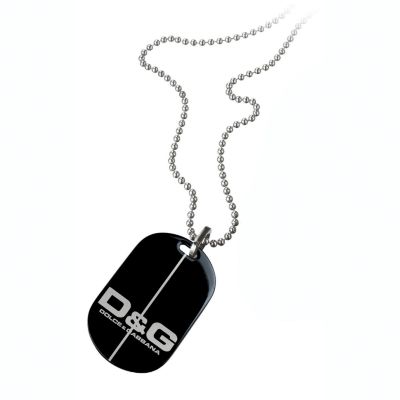 D&G Proud black  tag - Product number 6225233