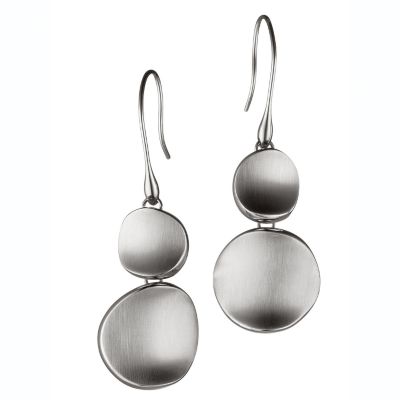 Breil Eclipsis double earrings - Product number 6225357