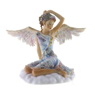 Faerie Poppets - Angel Of The New Dawn - Product number 6226523