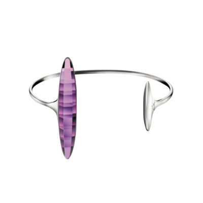 ck Continuity purple bangle - Product number 6237711