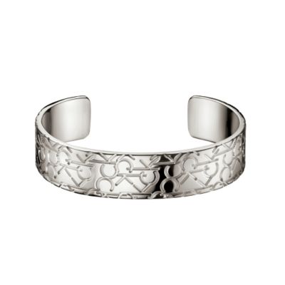 ck Logo bangle - Product number 6237878