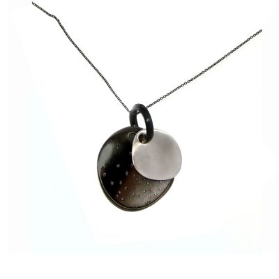 Breil Eclipsis double black necklace - Product number 6239315