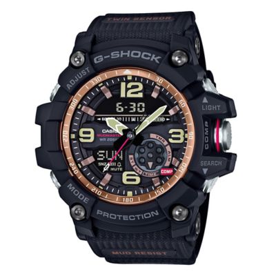 casio mudmaster replica